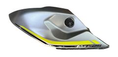 Yamaha Mt 25 Sağ Depo Grenajı Gri Orjinal 2014-2018 (B04-Xf413-00-P4)