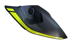 Yamaha Mt 25 Sol Depo Grenajı Füme Orjinal 2014-2018 (B04-XF41C-00-P5)
