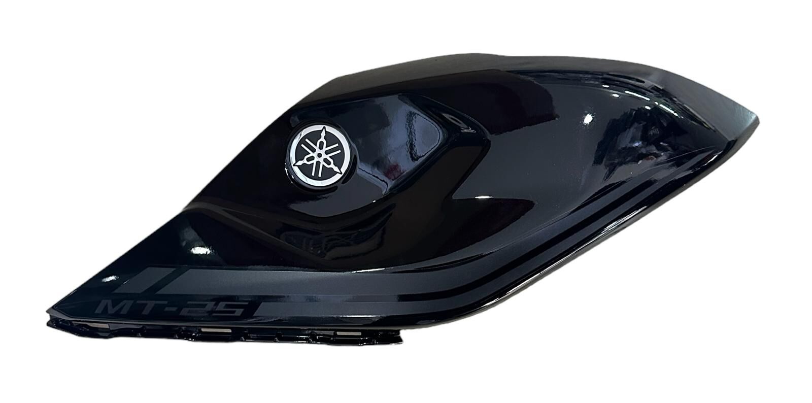 Yamaha Mt 25 Sol Depo Grenajı Siyah Orjinal 2014-2018 (B04-XF41C-20-P2)