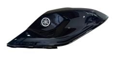 Yamaha Mt 25 Sol Depo Grenajı Siyah Orjinal 2014-2018 (B04-XF41C-20-P2)