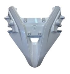 CF Moto Sr 250 Kafa Grenajı Beyaz E5 Orjinal (6KM#-040001-8001-0VE00)