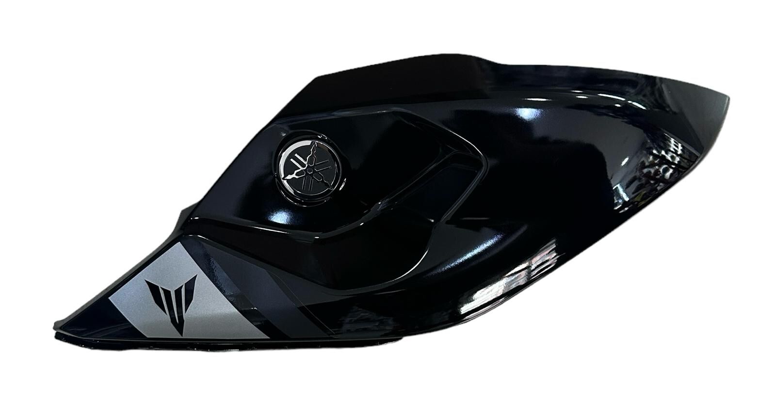 Yamaha Mt 25 Sol Depo Grenajı Siyah Orjinal 2014-2018 (B04-XF41C-00-P2)