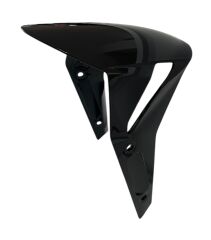 CF Moto Sr 250 Ön Çamurluk Siyah E4 Orjinal (6KM#-050009-8001-0BM00)