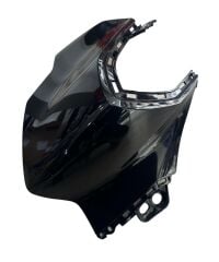 Yamaha Mt 25 Sağ Depo Grenajı Siyah Orjinal 2020-2024 (B9T-F4139-00-P2)