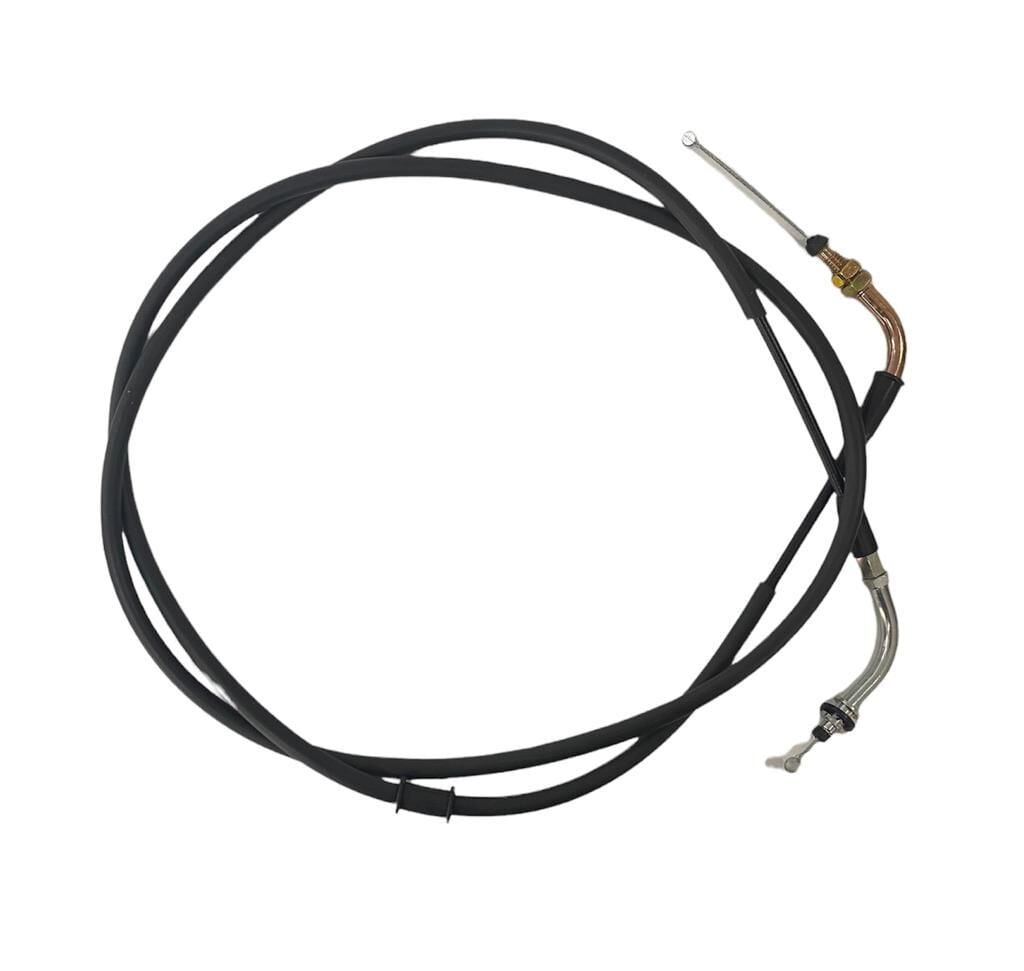 Haojue Hj 125 Gaz Teli