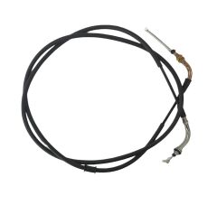 Haojue Hj 125 Gaz Teli