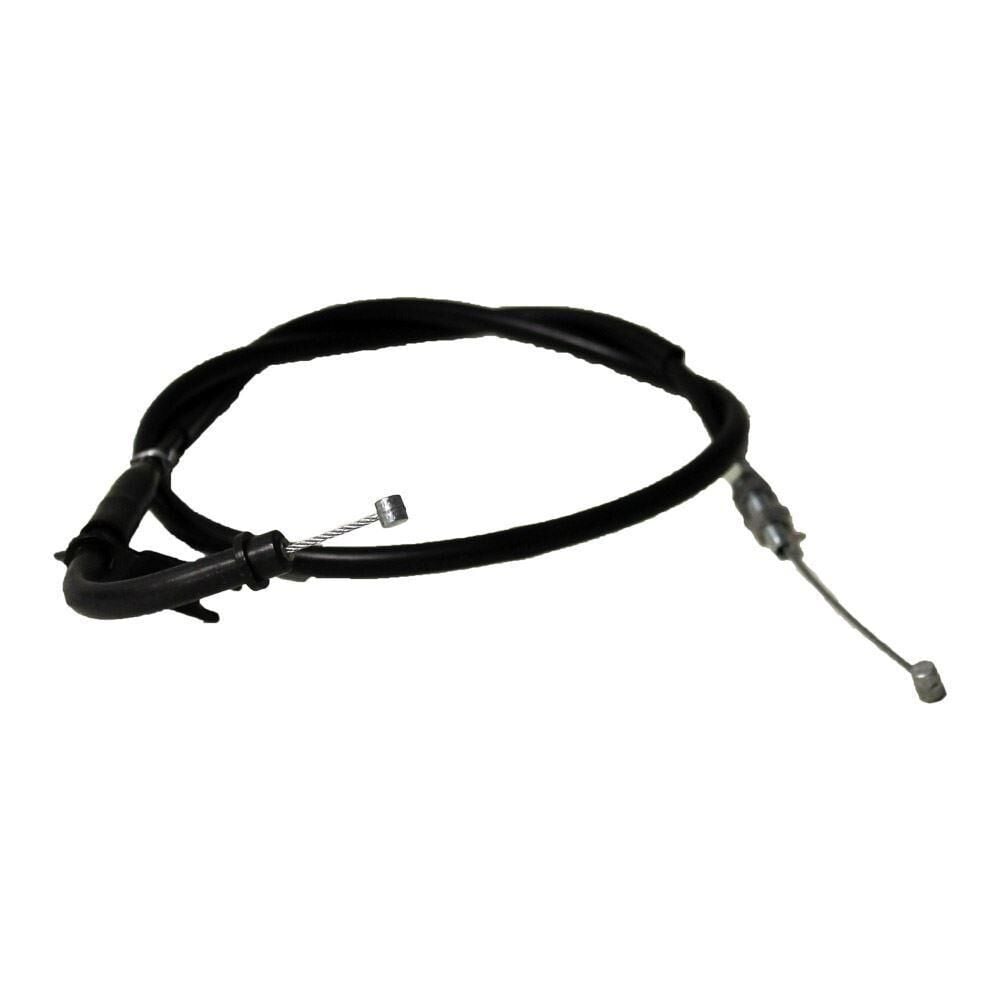 Suzuki GW 250 INAZUMA Gaz Teli A