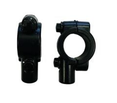 Mg Moto Ayna Bağlantı Kütüğü Takımı 8 Mm