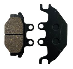 Yamaha R125 2008-2021 Arka Fren Balatası