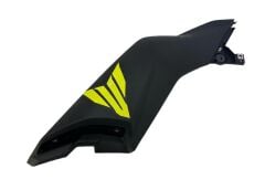 Yamaha Mt 25 Sol Depo Panzolotu Mat Siyah Orjinal 2014-2018 (B04-XF137-70-P0)