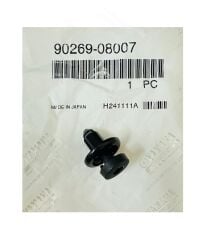 Yamaha Xmax 300 Siperlik Cam Kapak Pimi Orjinal 2018-2024 (90269-08007)