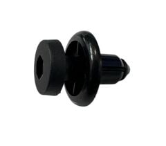 Yamaha Xmax 300 Siperlik Cam Kapak Pimi Orjinal 2018-2024 (90269-08007)