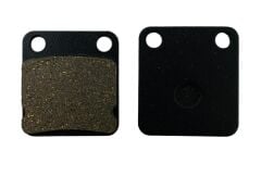 Honda Cg 150 2004-2005 Ön Fren Balatası