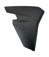 CF Moto Nk 250 Sağ Ön Panel Karbon E5 Orjinal (6KMV-041302-B000-0B600)