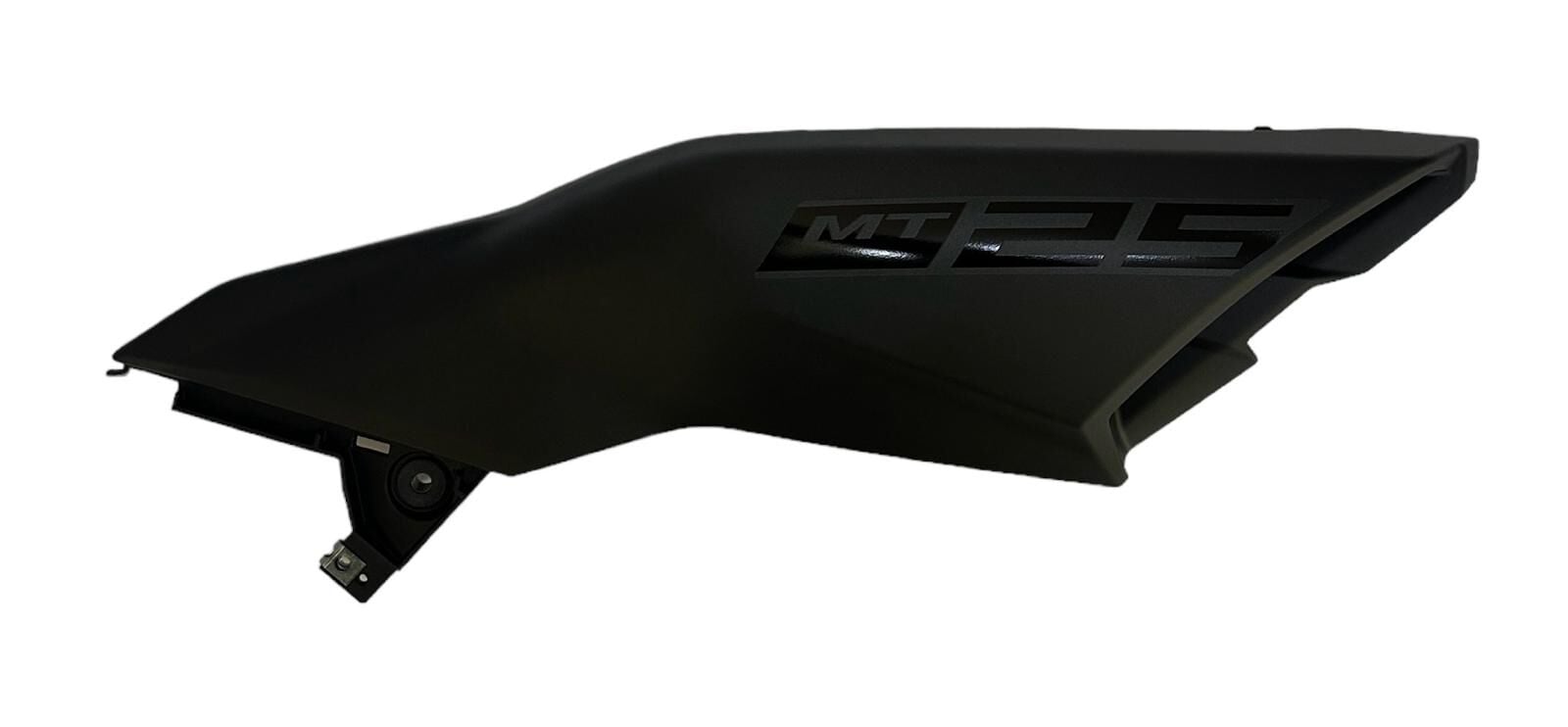 Yamaha Mt 25 Sağ Depo Panzolotu Siyah Orjinal 2014-2018 (B04-XF13A-E0-P0)