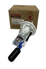 Yamaha R25 Benzin Şamadırası Orjinal 2019-2024 (BS7-E3907-01)