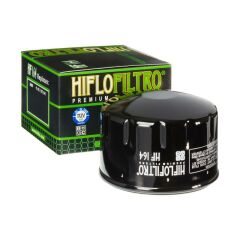 Bmw R 1200 R 2006 - 2014 Orijinal Hiflo Hf164 Yağ Filtresi