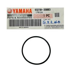 Yamaha Nmax 125 Su Pompa Oring Contası Orjinal 2015-2019 (93210-39803)