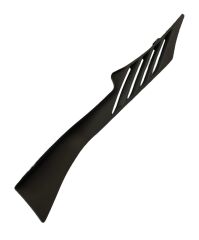 Yamaha R25 Hava Izgarası Sol İç Panel Orjinal 2019-2024 (BS7-F837V-00)