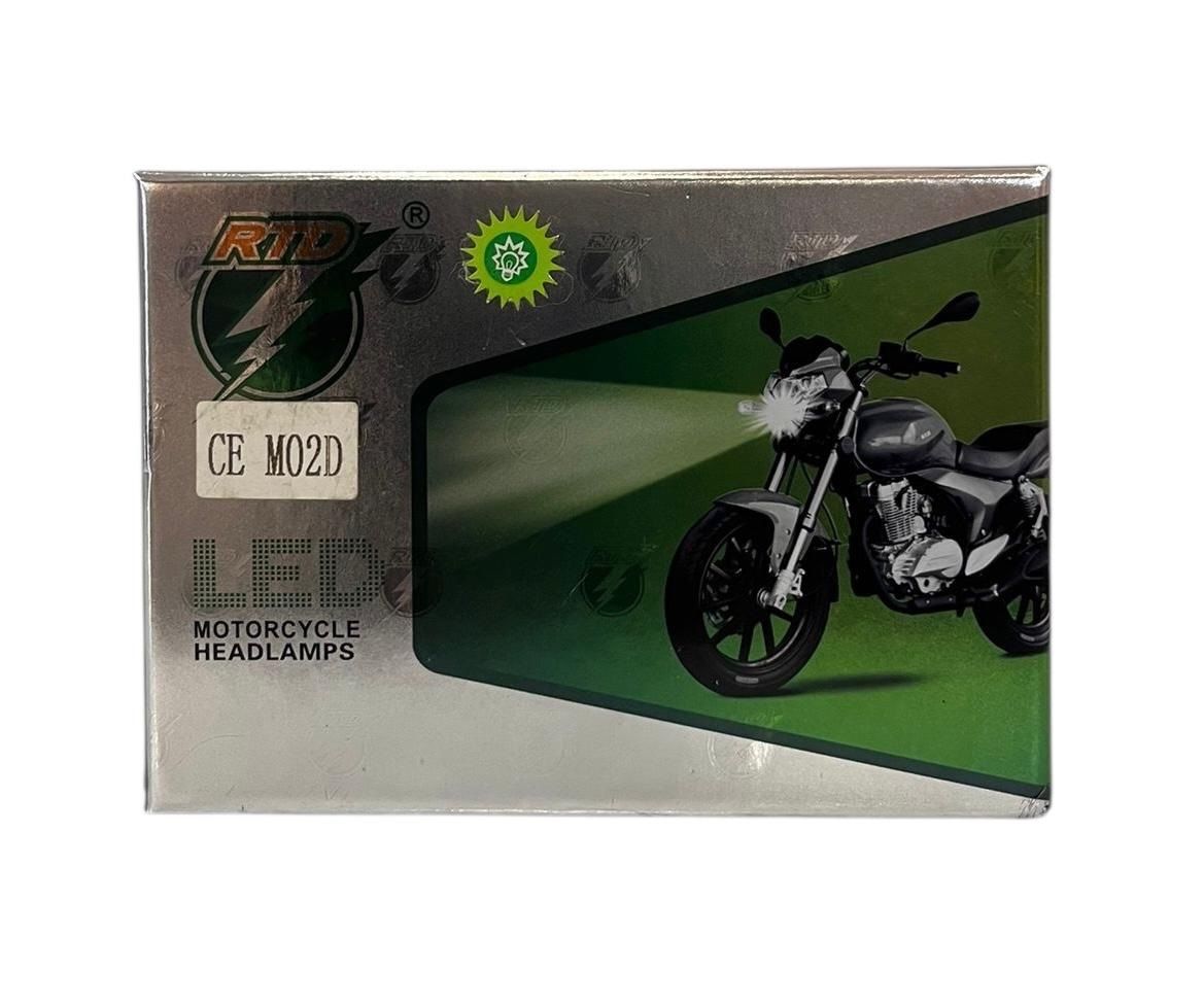 Motogaj Zenon Far
