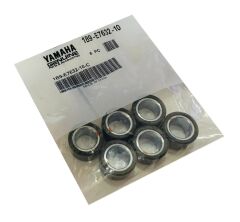 Yamaha Xmax 125 Ağırlık Burcu Seti Orjinal (1B9-E7632-10)