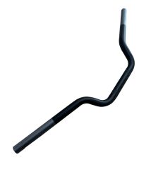 Yamaha MT 07 Gidon Siyah Orjinal 2018-2020 (B4C-26111-00)