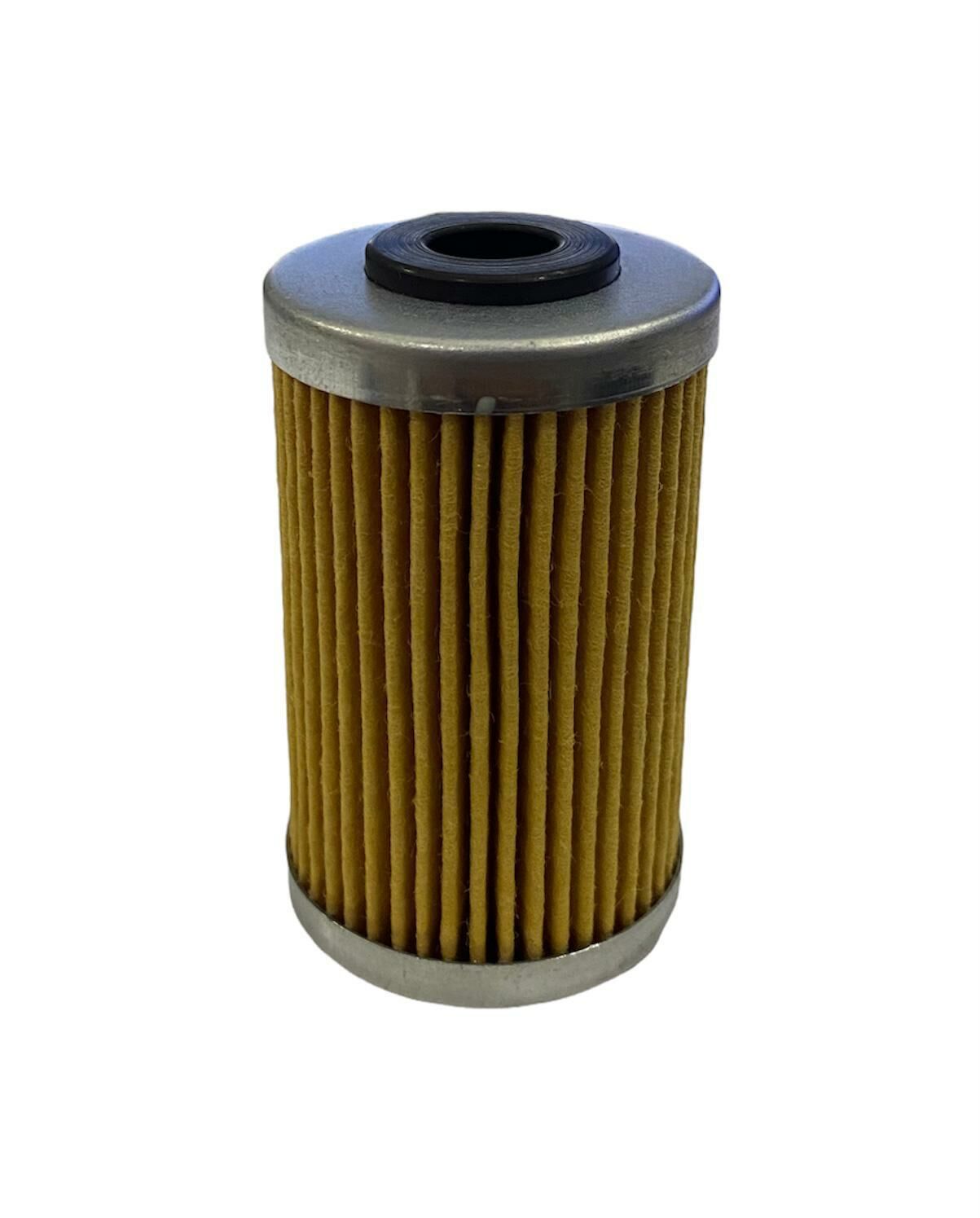 Hiflo HF155 Yağ Filtresi