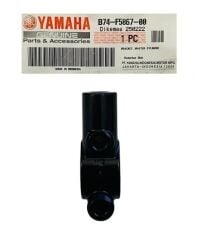 Yamaha Xmax 300 Ayna Bağlantı Kütüğü Orjinal 2018-2022 (B74-F5867-00)