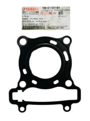 Yamaha Wr 125 Üst Kapak Contası Orjinal 2011-2013 (1B9-E1181-01)