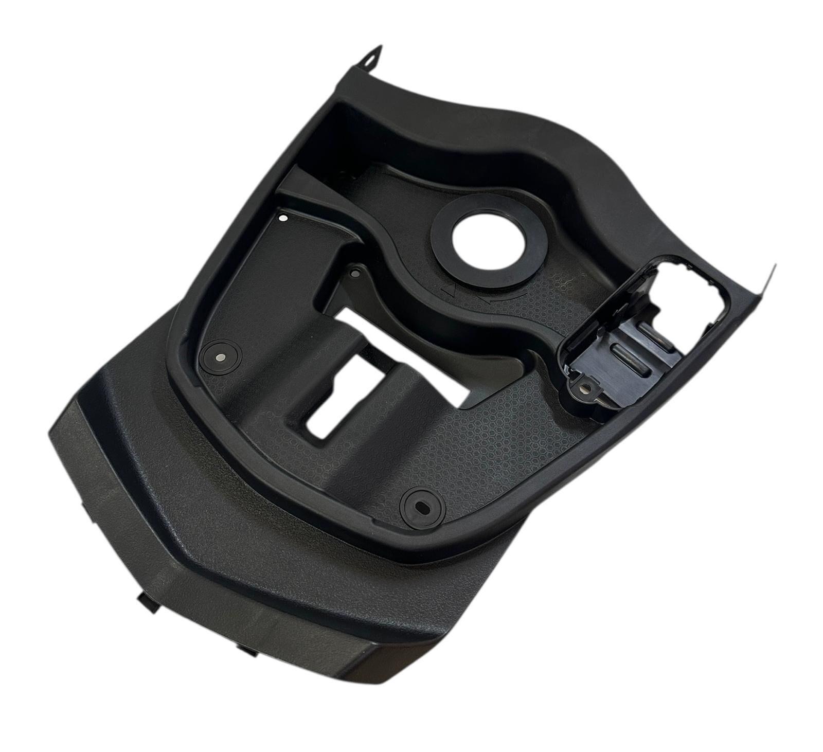 Yamaha RayZR Depo Üst Grenajı Orjinal (BKX-XF41G-00)
