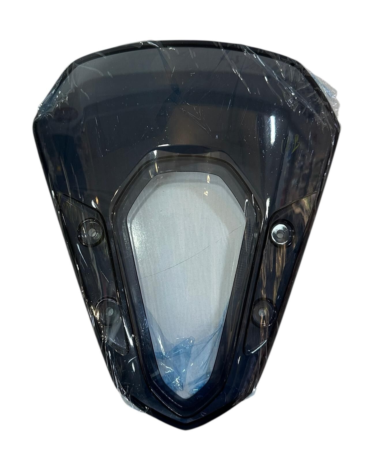 Yamaha RayZR Ön Siperlik Camı Orjinal (B2U-F6234-00)