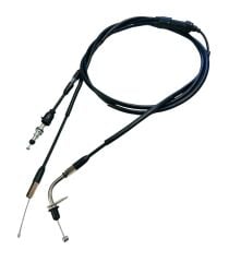 Yamaha Bws 100 Gaz Teli