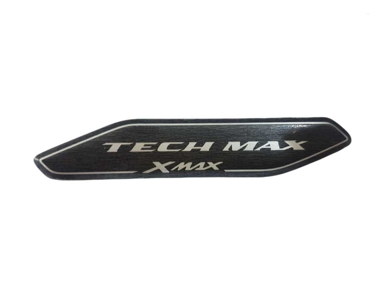 Yamaha BL1-F1781-10 Tech Max Amblem Orjinal