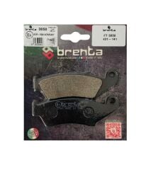 Honda Crf 250X 2004-2020 Brenta Ön Fren Balatası