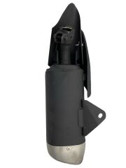 Yamaha R25 Egzoz Ve Egzoz Susturucu Komple Orjinal 2014-2024 (1WD-E4710-00)