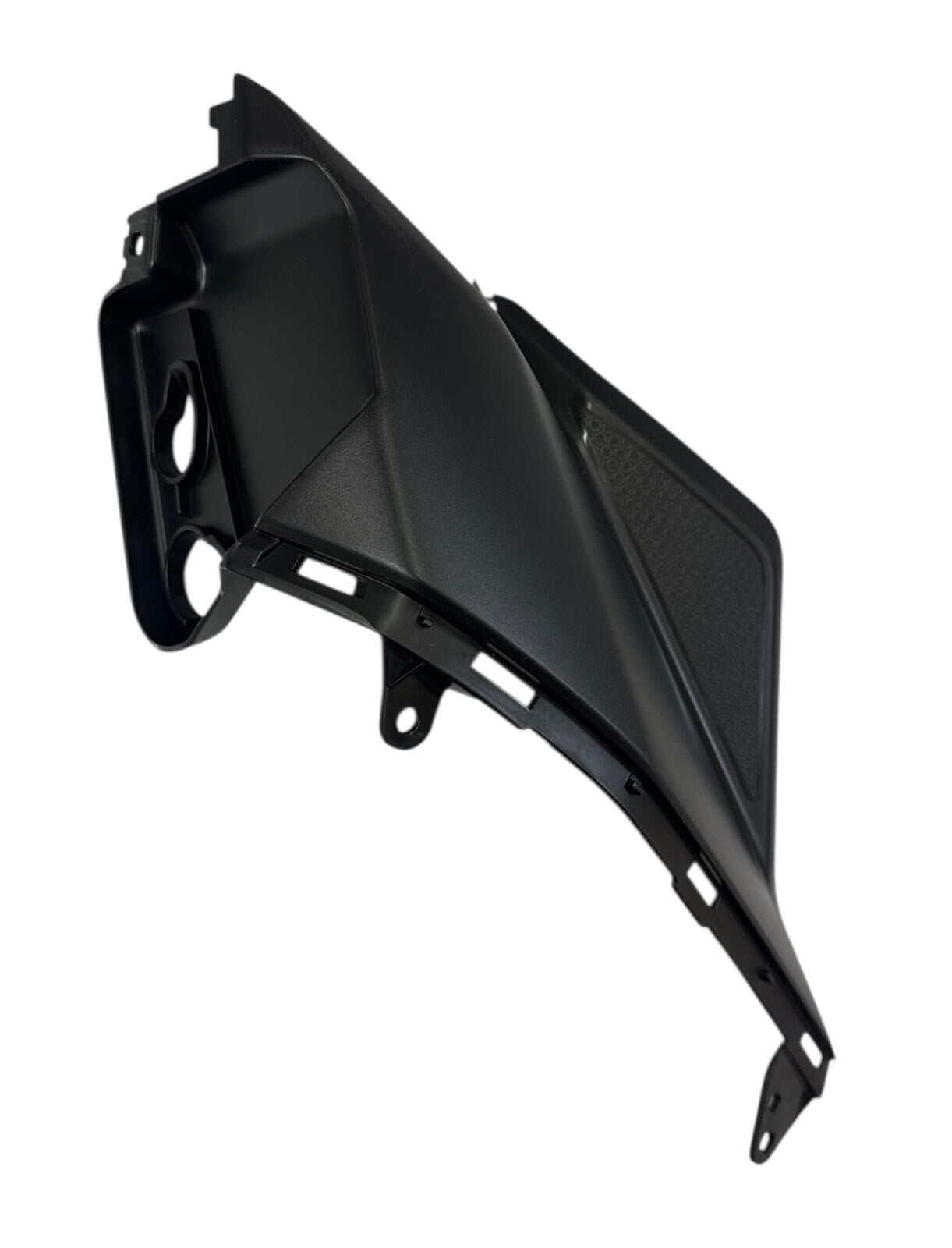 Yamaha RayZr Sol Sele Alt Plastiği Orjinal (B2U-F1731-00)