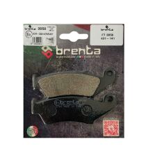 Honda Crf 450R 2002-2022 Brenta Ön Fren Balatası