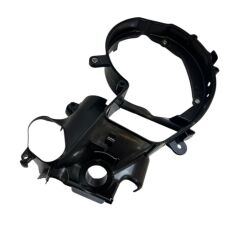 Yamaha RayZr Silindir Koruma Kapağı Orjinal (BGP-E2652-00)