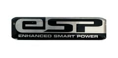 Honda Pcx 125 / 150 ESP Amblem Orjinal (86170-KZR-600)