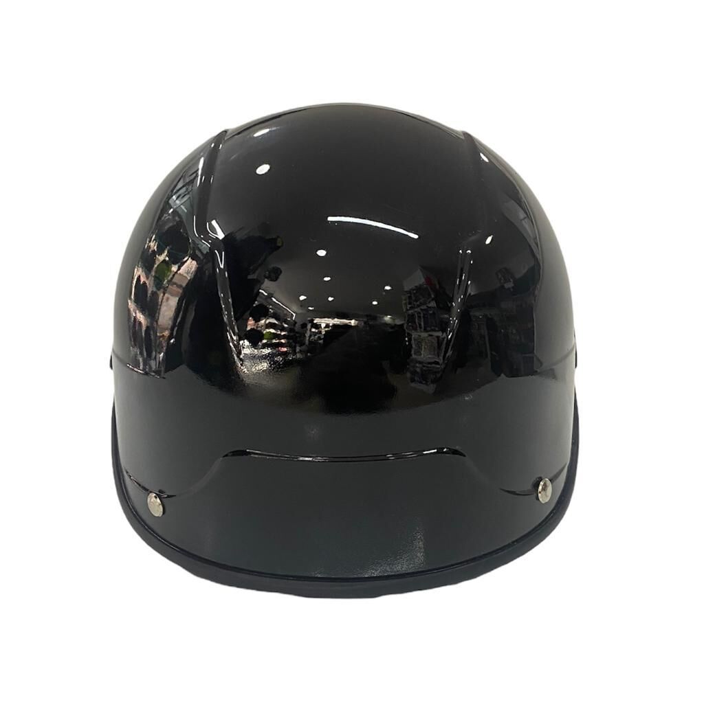 Mg Moto Açık Jokey Motosiklet Kaskı
