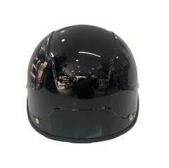 Mg Moto Açık Jokey Motosiklet Kaskı