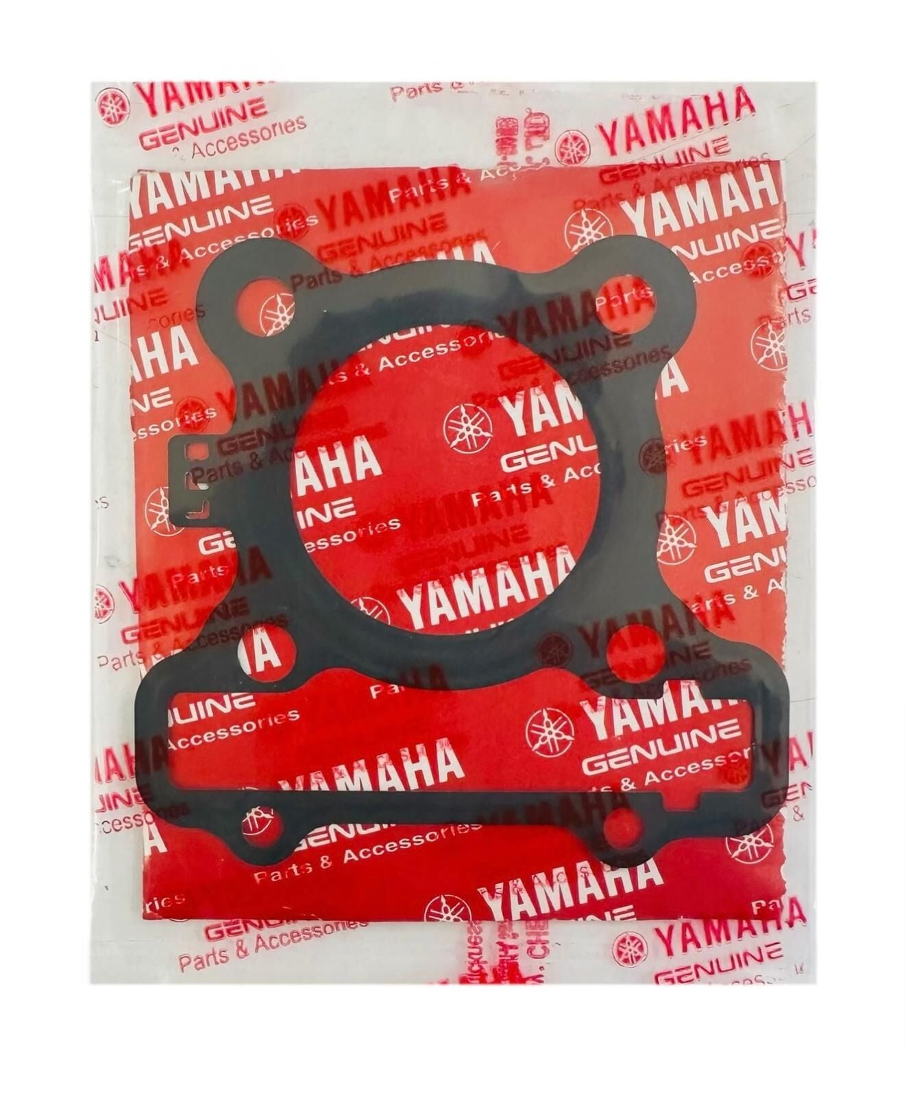 Yamaha RayZR 125 Silindir Üst Kapak Contası Orjinal (B7J-E1181-00)