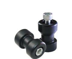 Mg Moto Sehpa Yüzüğü 10 mm Siyah