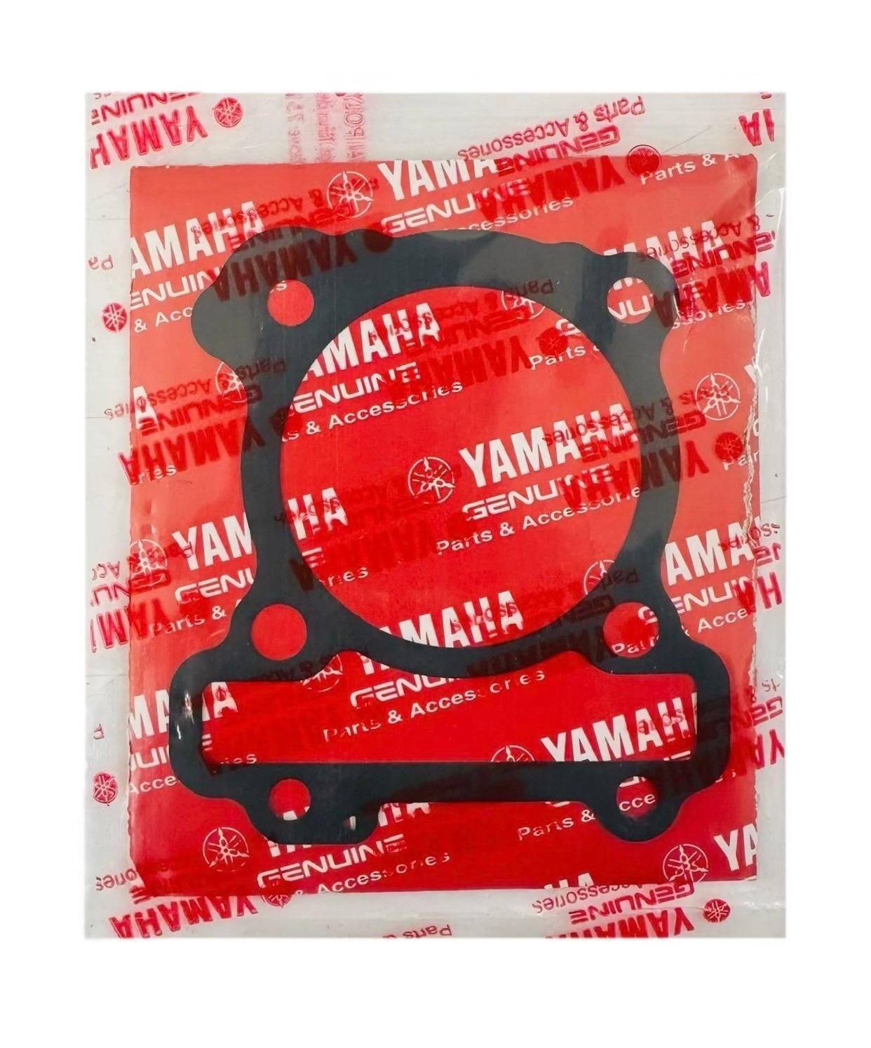 Yamaha RayZR 125 Silindir Alt Conta Orjinal (B7J-E1351-00)