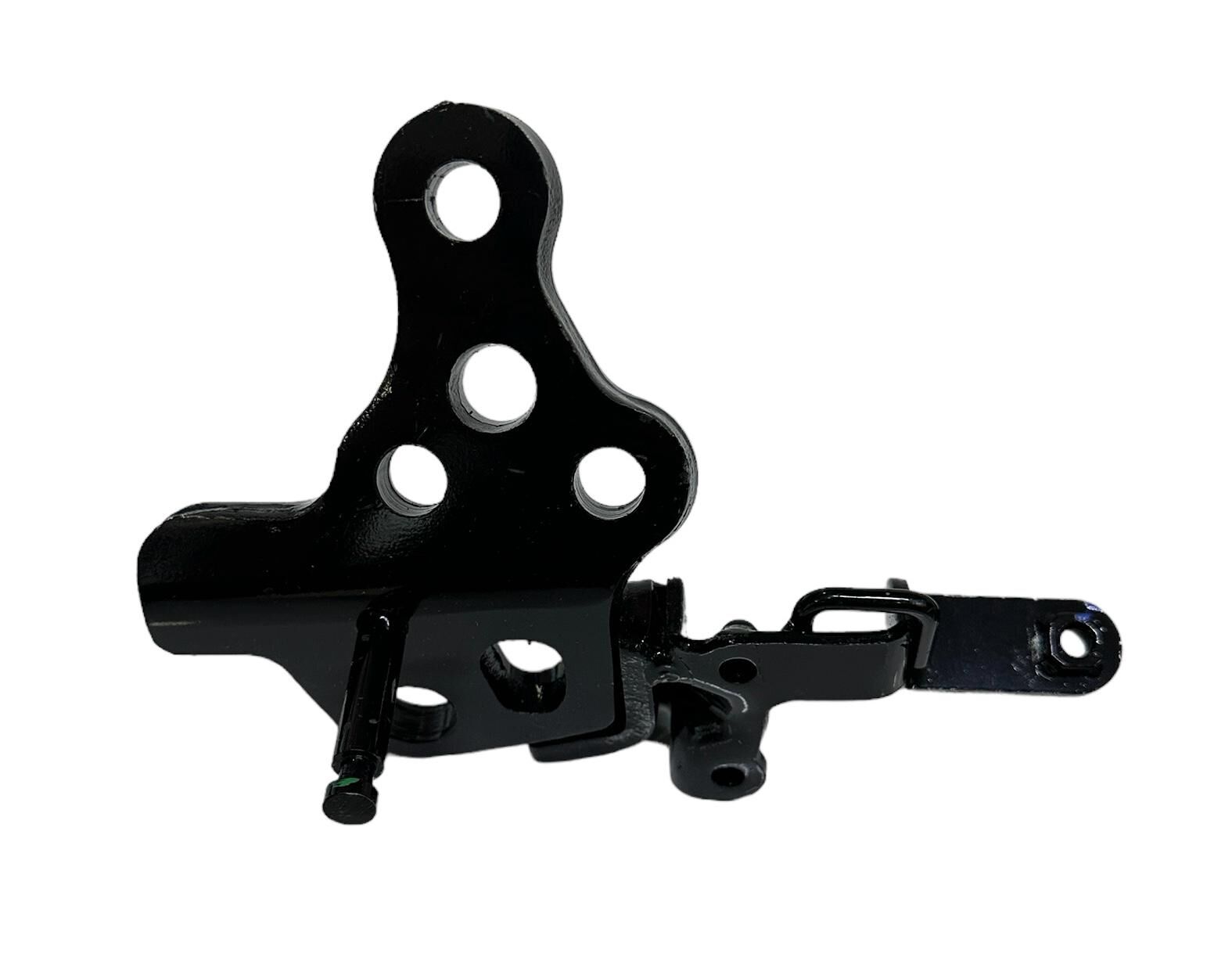 Yamaha Mt 25 Yan Ayaklık Braketi Orjinal 2015-2024 (B04-F7321-00)