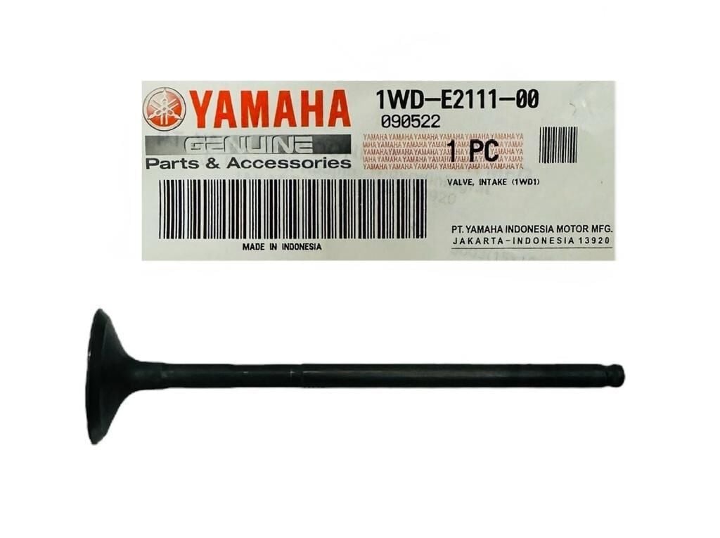Yamaha R25 Subap Emme Orjinal 2014-2024 (1WD-E2111-00)