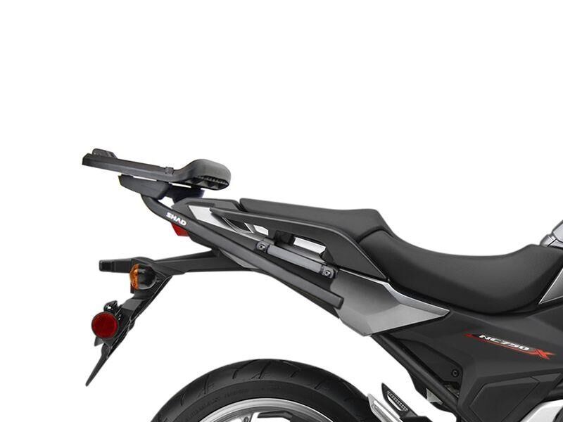 Honda Nc 750S Shad Arka Çanta Bağlantı Demiri (2016-2021)