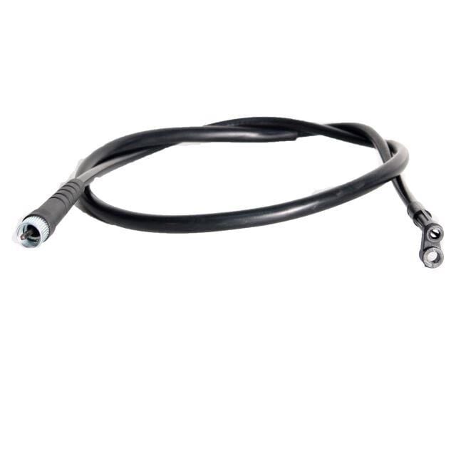 Mondial 125ZN Kilometre Teli