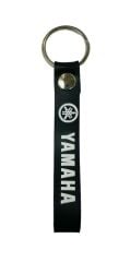 Yamaha Uyumlu Siyah Beyaz Anahtarlık
