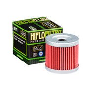 Hiflo HF971 Orjinal Yağ Flltresi